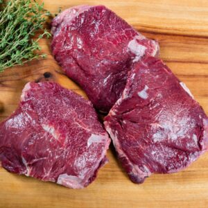 Beef Cheeks (Barbacoa)