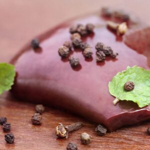 Beef Liver