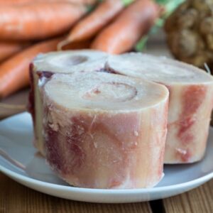 Beef Soup Bones