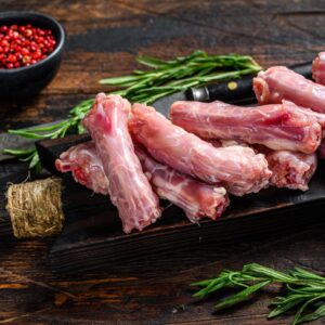 Chicken Necks