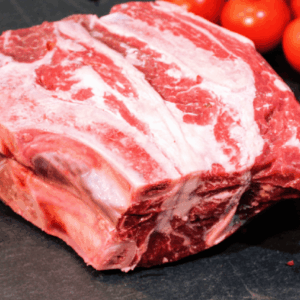 Beef Chuck Roast (Bone-in)
