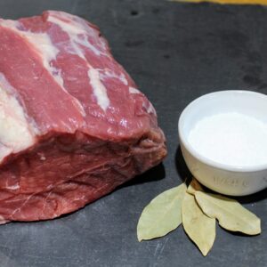 Eye of Round Roast