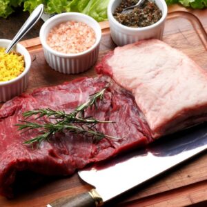 Flank Steak