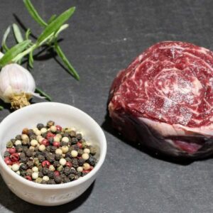 Skirt Steak