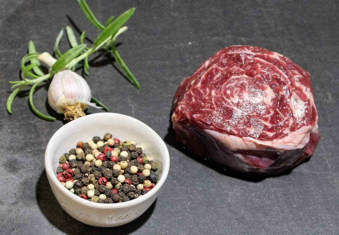 Skirt Steak