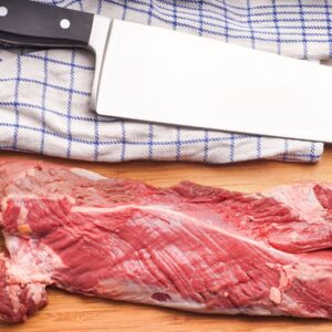 Hanger Steak