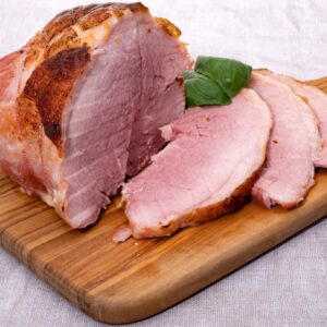 Ham Roast