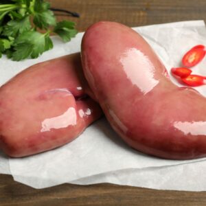 Pork Kidney