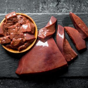 Pork Liver