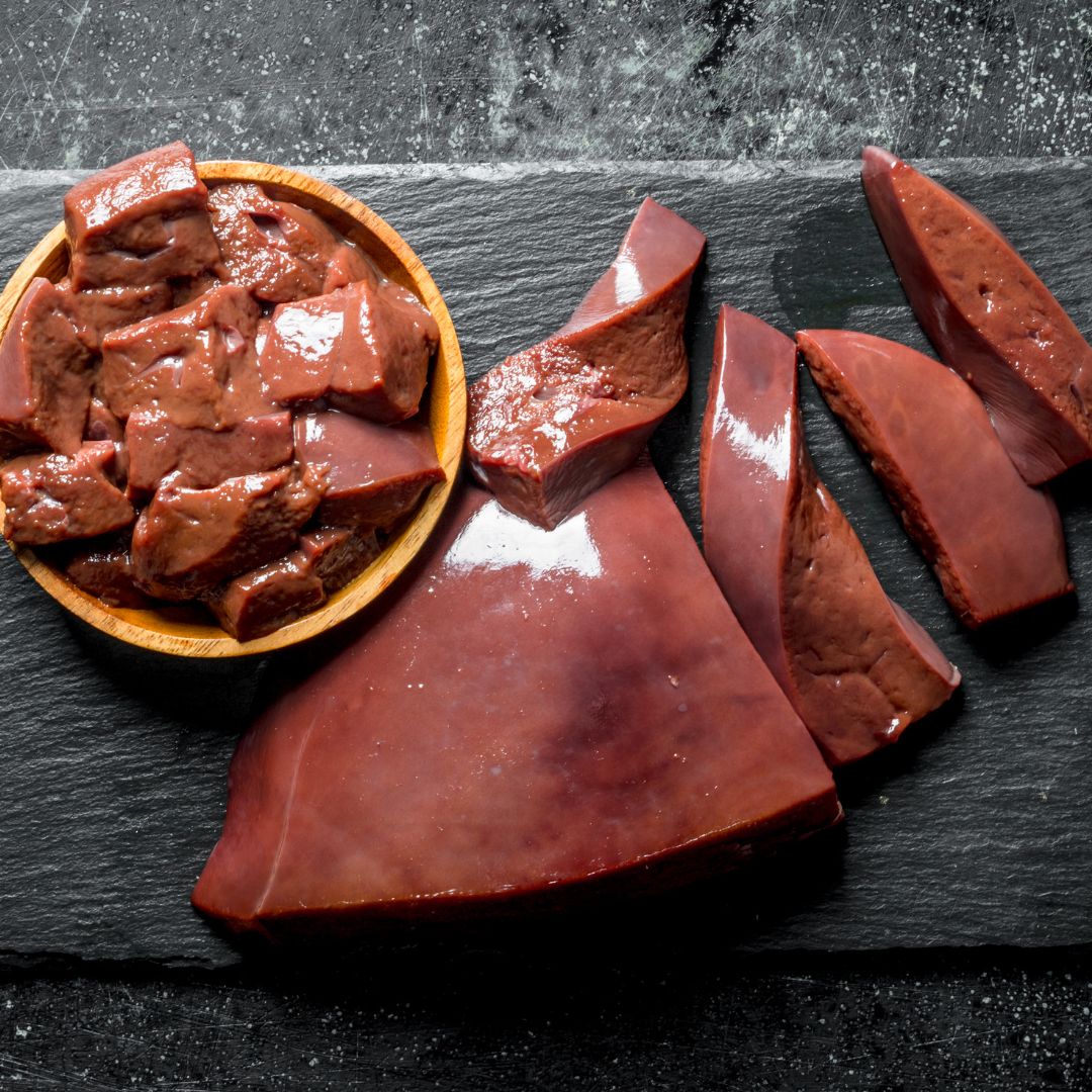 Pork Liver