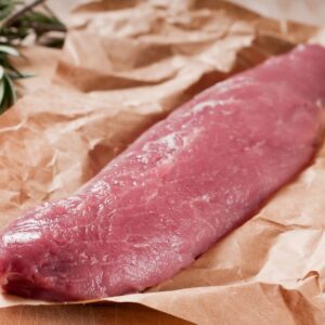 Pork Tenderloin