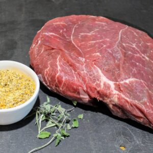 Beef Sirloin Tip Roast