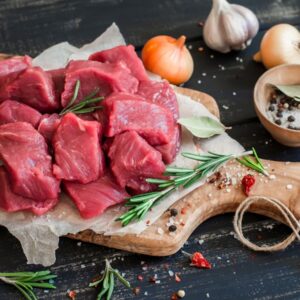 Stew Beef